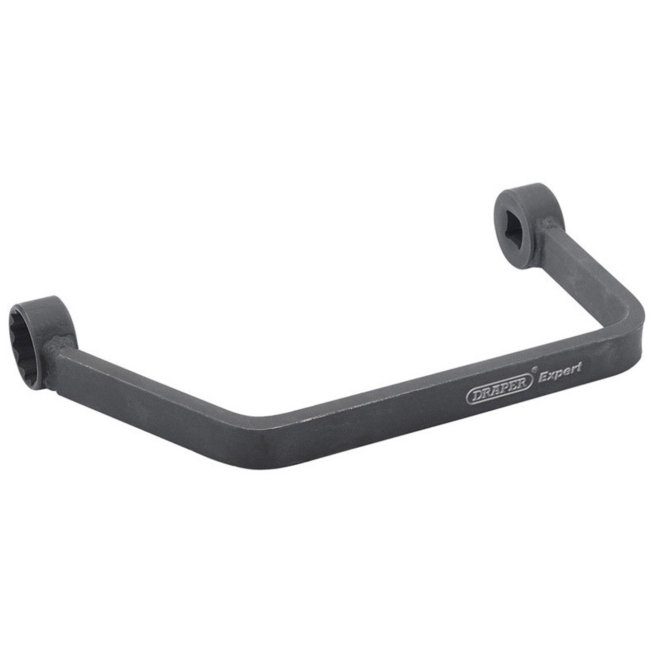 Draper -  Oil Filter Wrench DW12C and DW10C