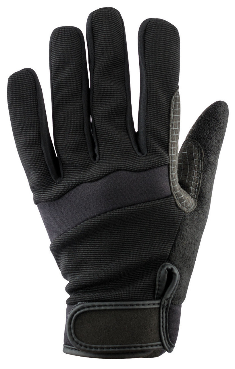 Draper - Web Grip Work Gloves