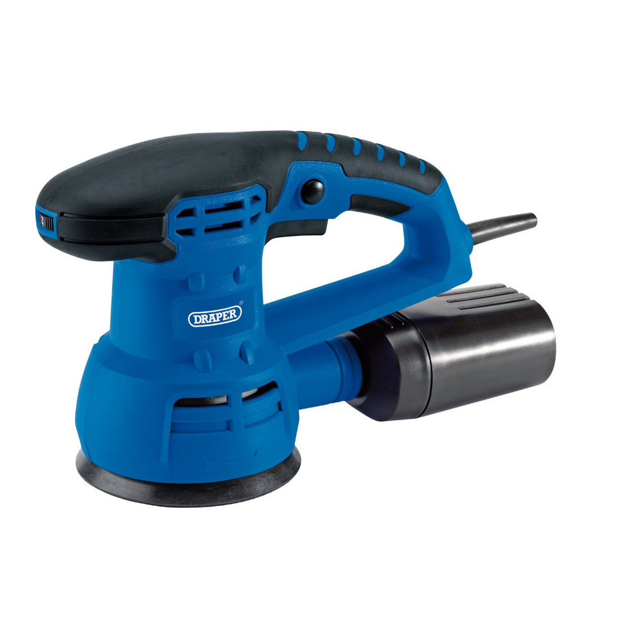 Draper - 125mm Random Orbit Sander 430W