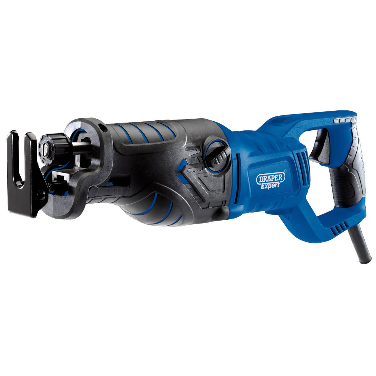 Draper -  Orbital Action Reciprocating Saw 1400W