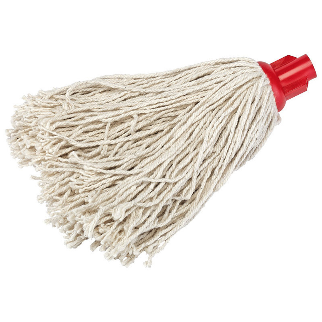 Draper -  PY Mop Head with No.16 Push-In Socket