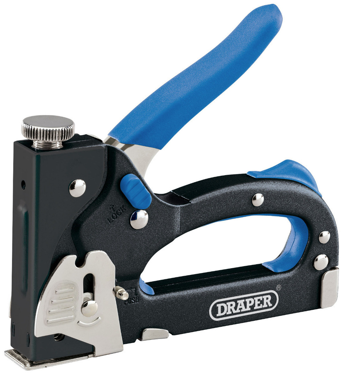 Draper - General Duty Staple Gun Tacker