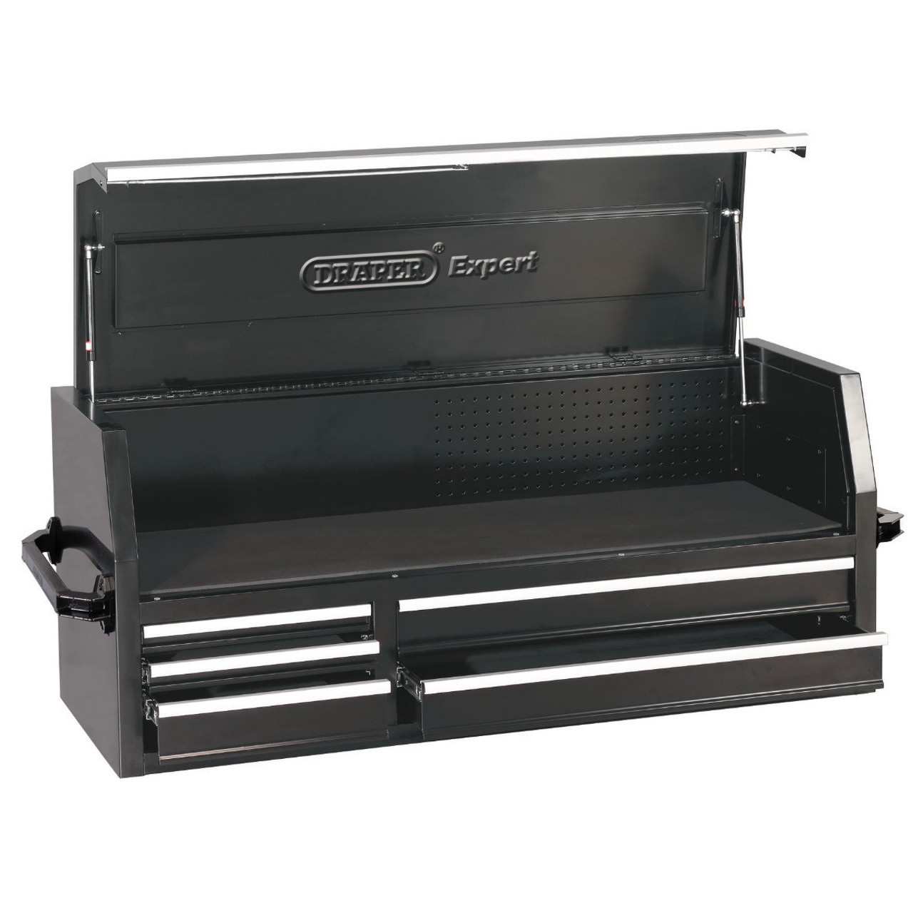 Draper - 56inch Tool Chest 5 Drawer