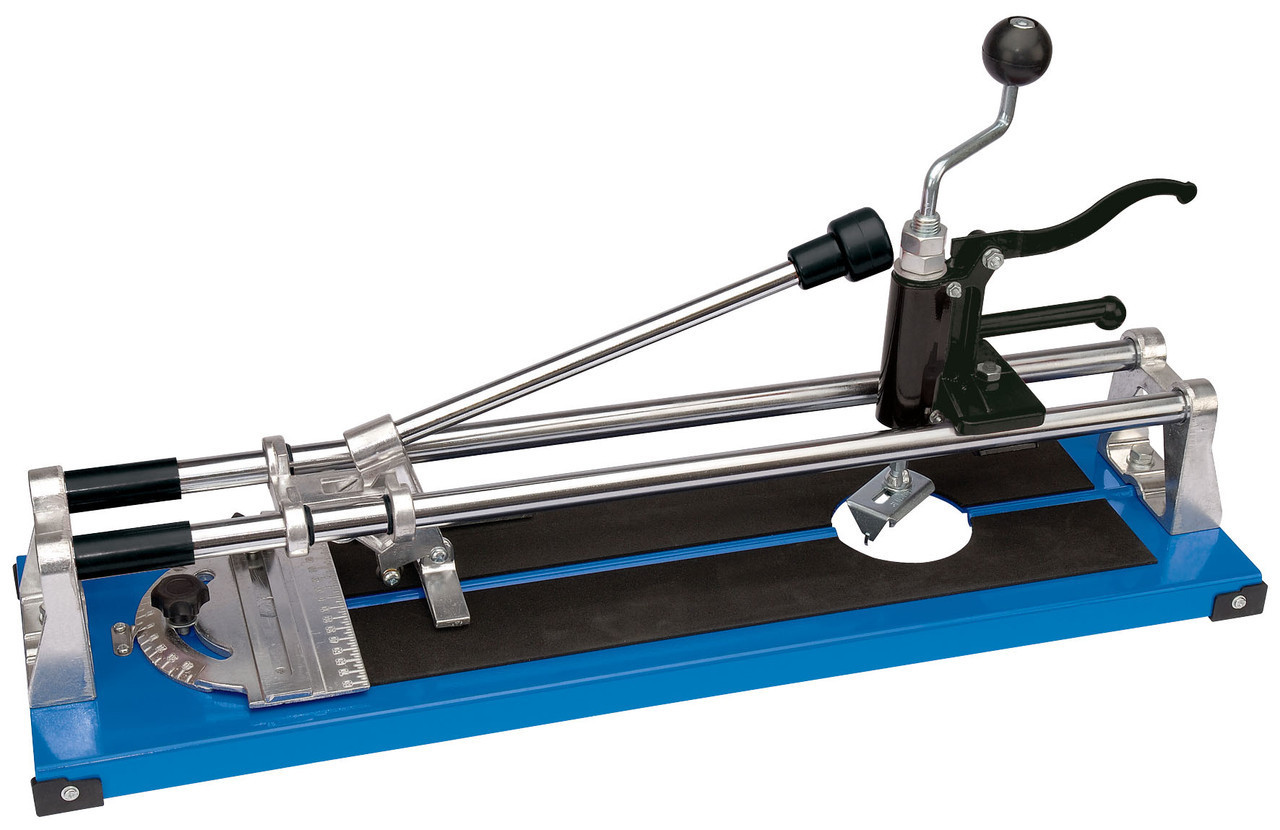 Draper -  Manual 3 in 1 Tile Cutting Machine
