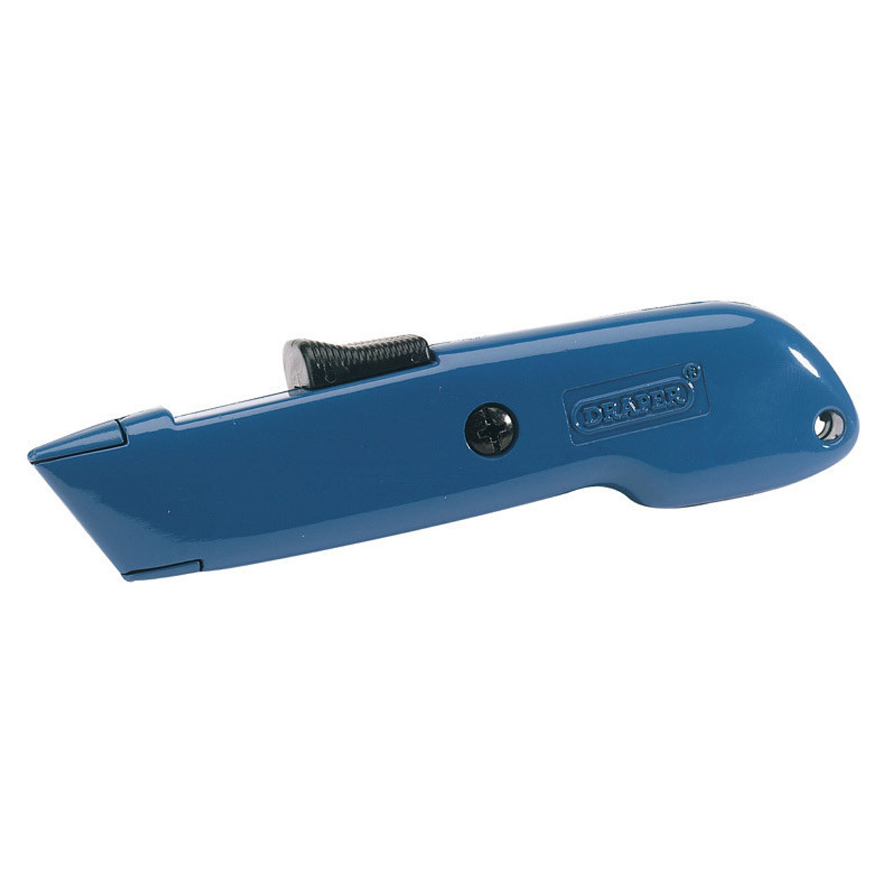 Draper - Automatic Retractable Trimming Knife