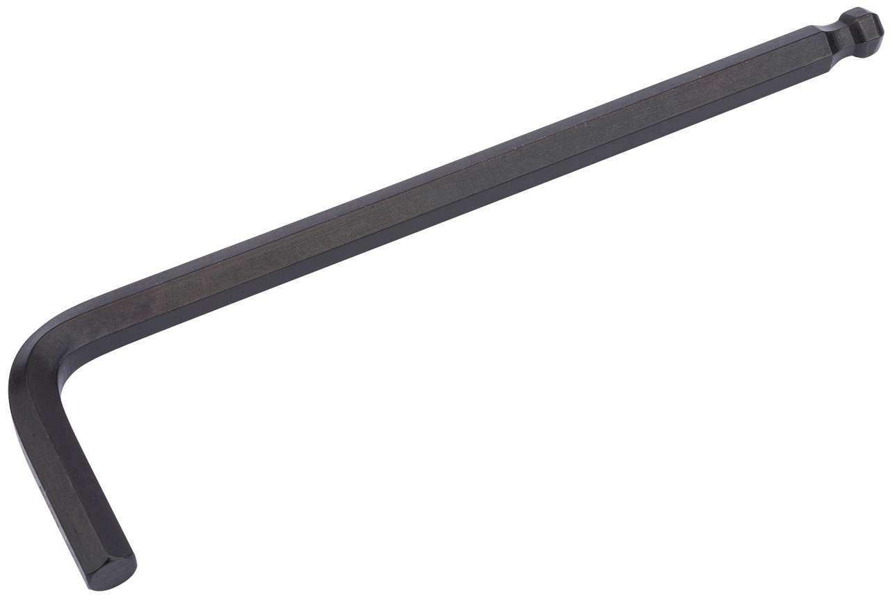 Draper - 8.0mm Metric Hexagon and Ball End Hexagon Keys