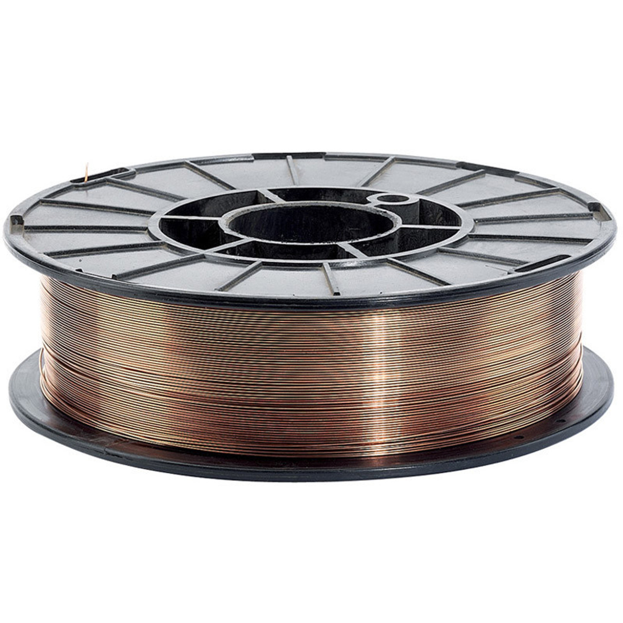 Draper - 0.8mm Mild Steel MIG Wire 5Kg