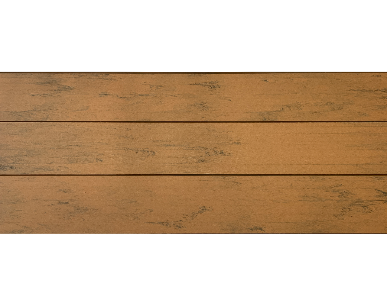AB Composite Fencing Walnut 210mm x 1836mm