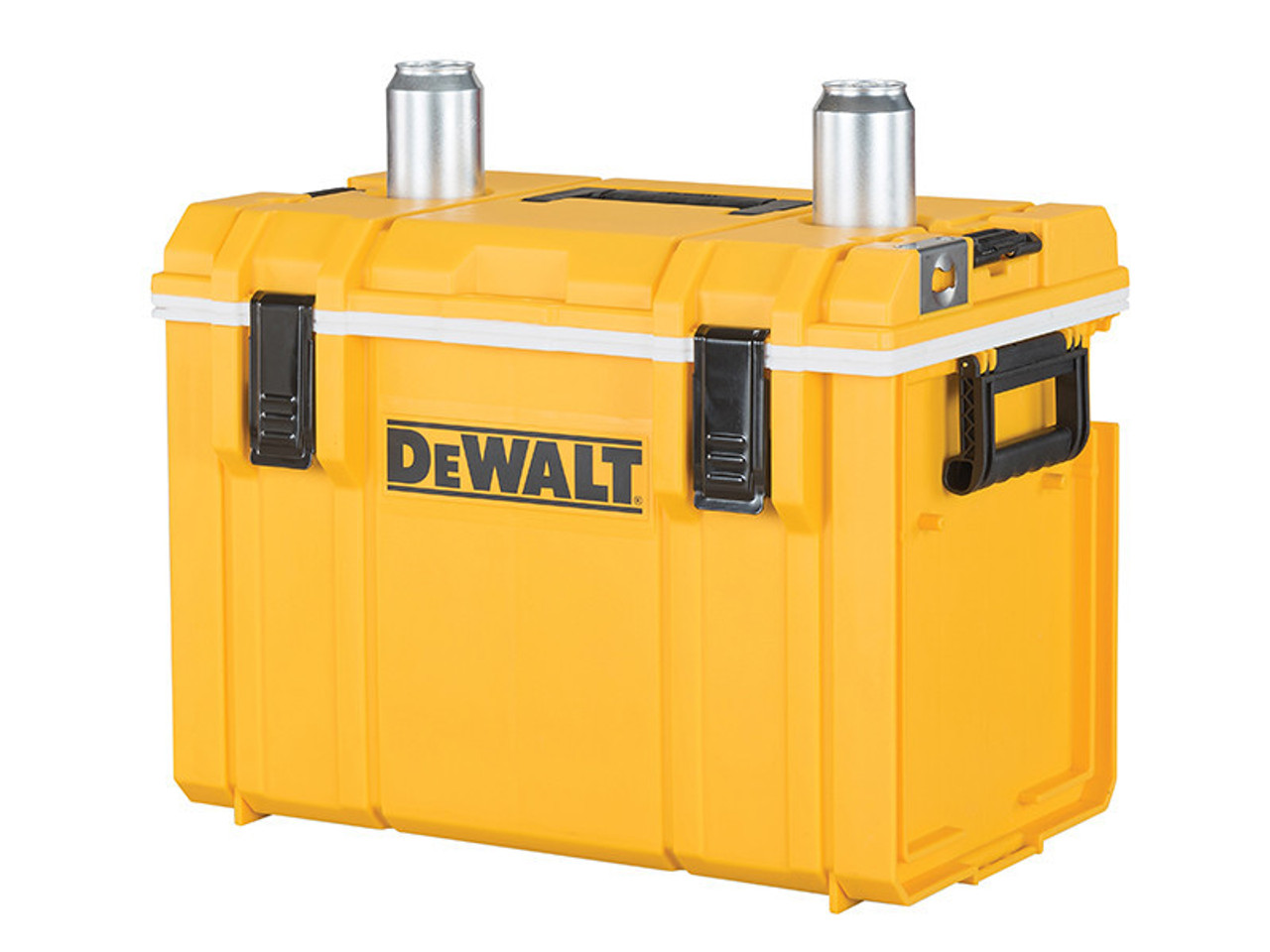 DeWALT TOUGHSYSTEM  DS404 Cooler Box