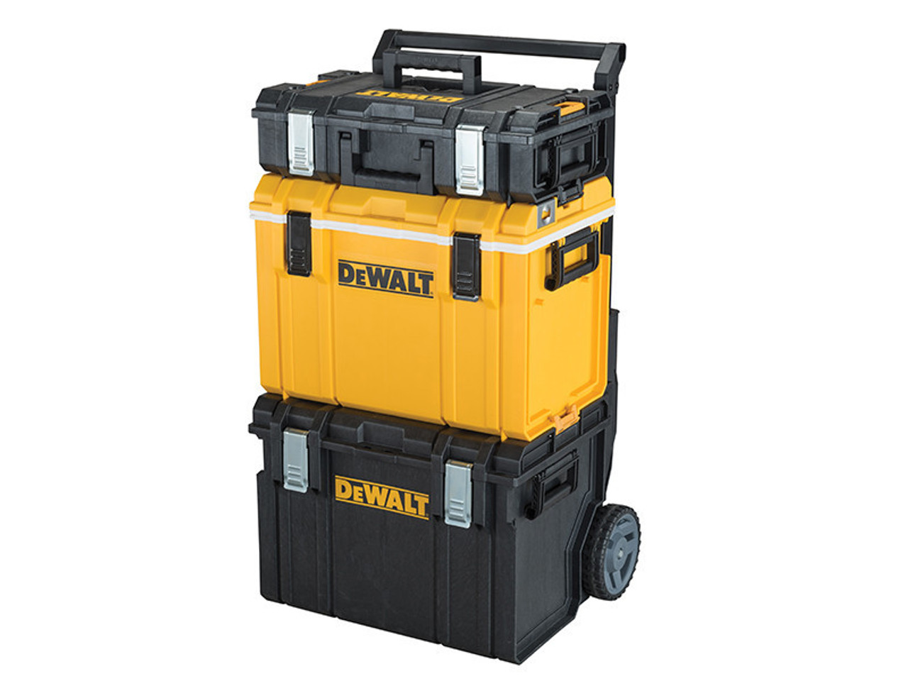 DeWALT TOUGHSYSTEM  DS404 Cooler Box