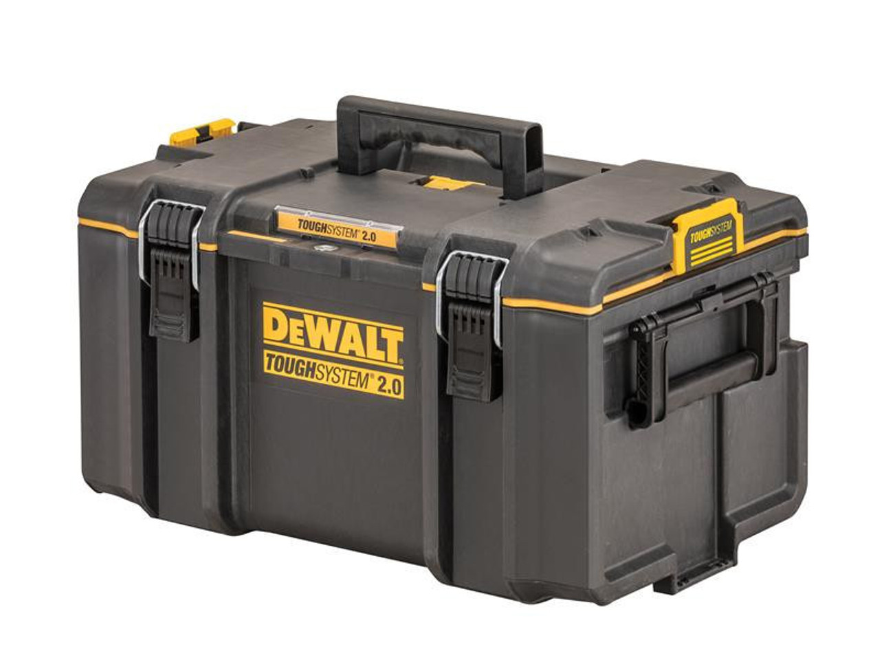 DeWALT DS300 TOUGHSYSTEM  2.0 Toolbox