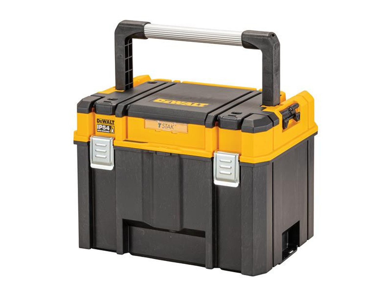 DeWALT TSTAK  2.0 Deep Toolbox with Long Handle