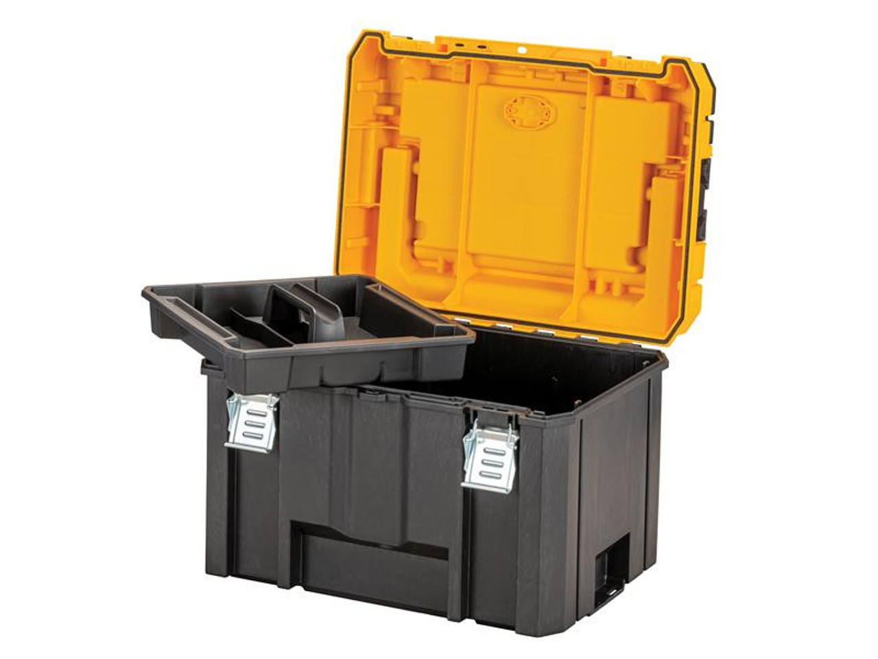 DeWALT TSTAK  2.0 Deep Toolbox with Long Handle
