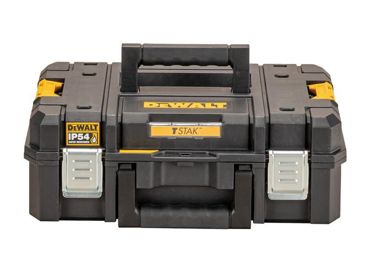 DeWALT TSTAK  2.0 Shallow Toolbox