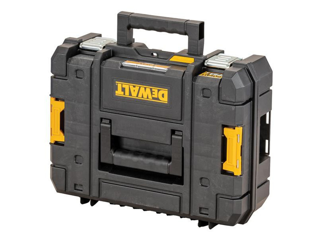 DeWALT TSTAK  2.0 Shallow Toolbox