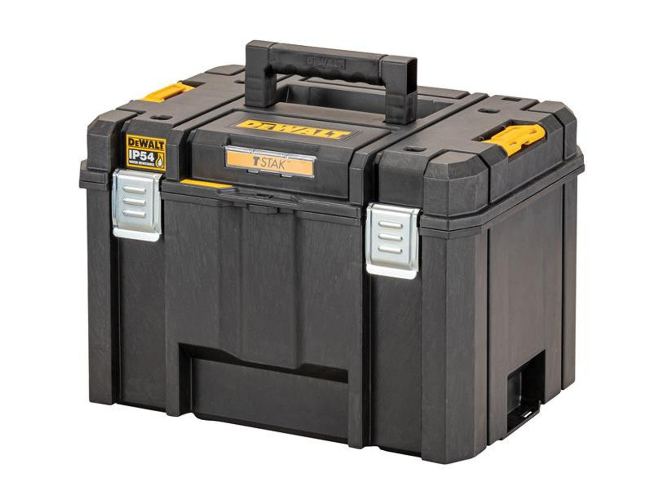 DeWALT TSTAK  2.0 Deep Toolbox