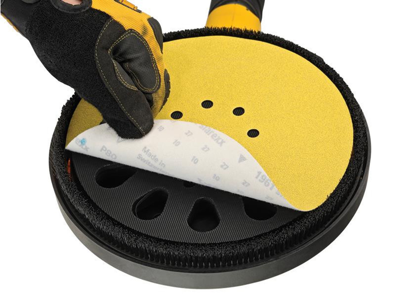 DeWALT DCE800N XR Telescopic Drywall Sander 18V Bare Unit