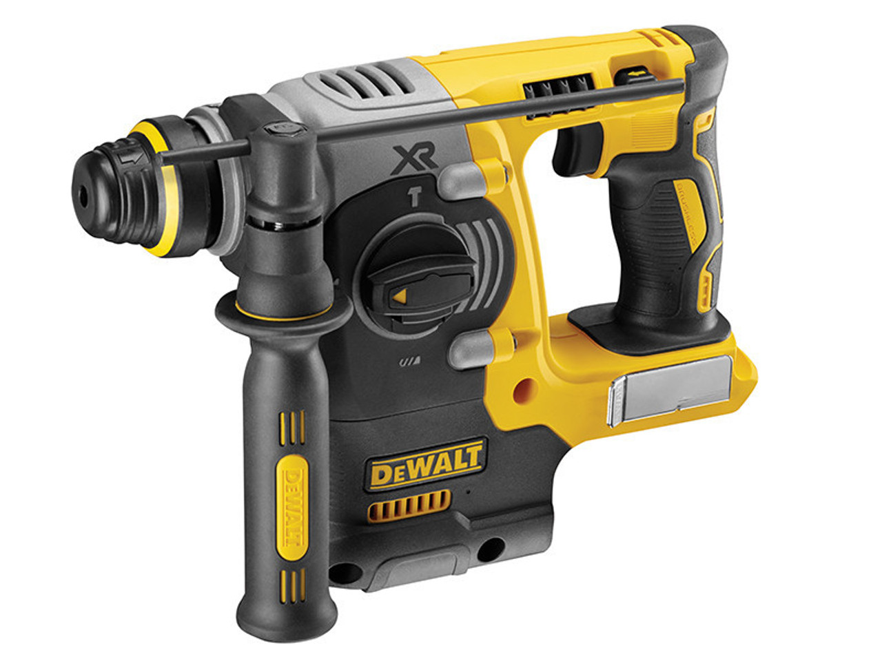 DeWALT DCH273N Brushless XR 3-Mode Hammer 18V Bare Unit