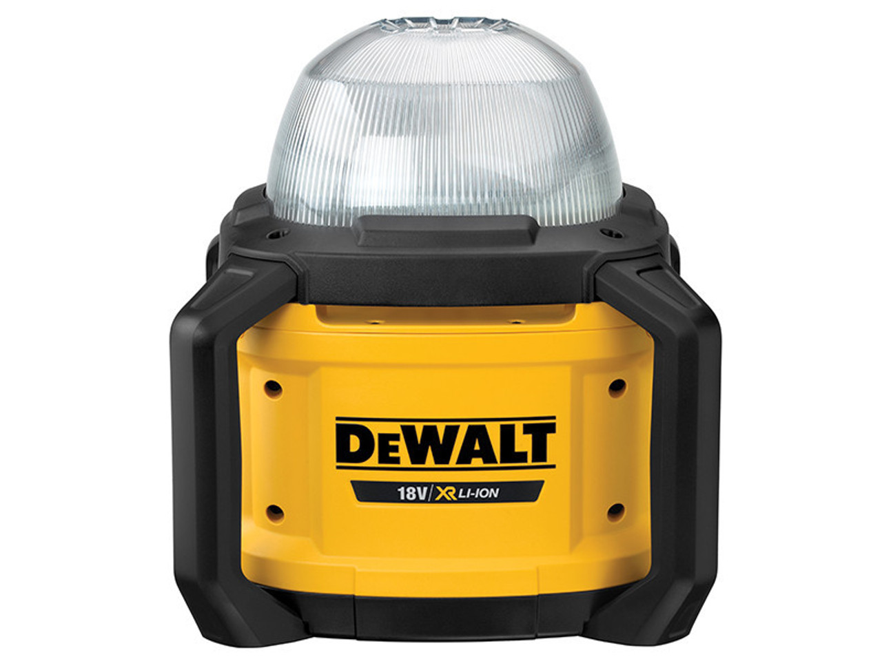 DeWALT DCL074 XR Tool Connect Area Light 18V Bare Unit
