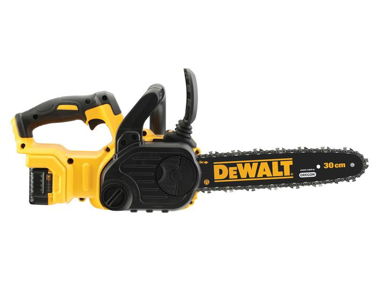 DeWALT DCM565N XR Brushless Chainsaw 18V