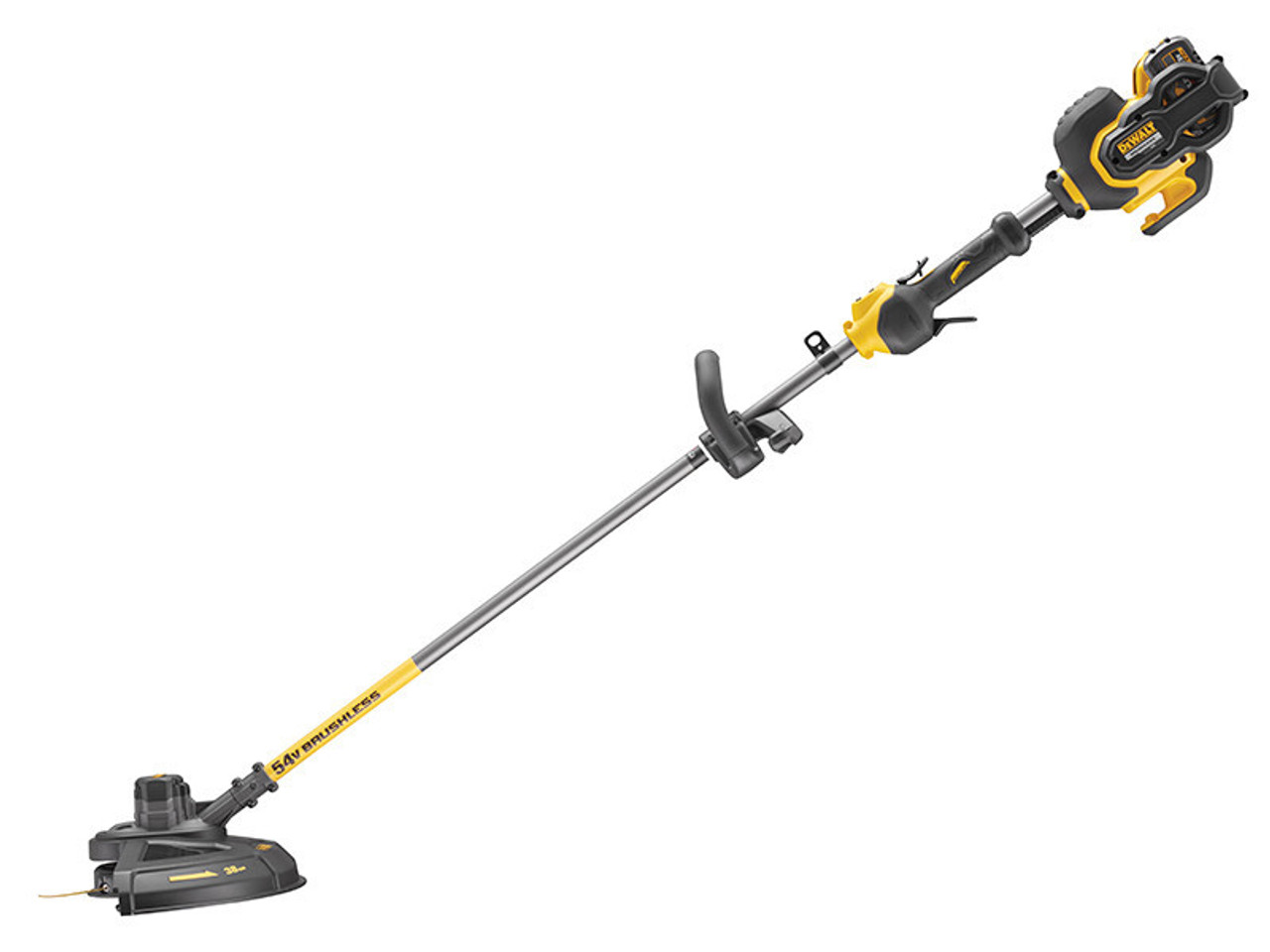 DeWALT DCM571X1 FlexVolt XR Trimmer 18/54V 1 x 9.0/3.0Ah Li-ion