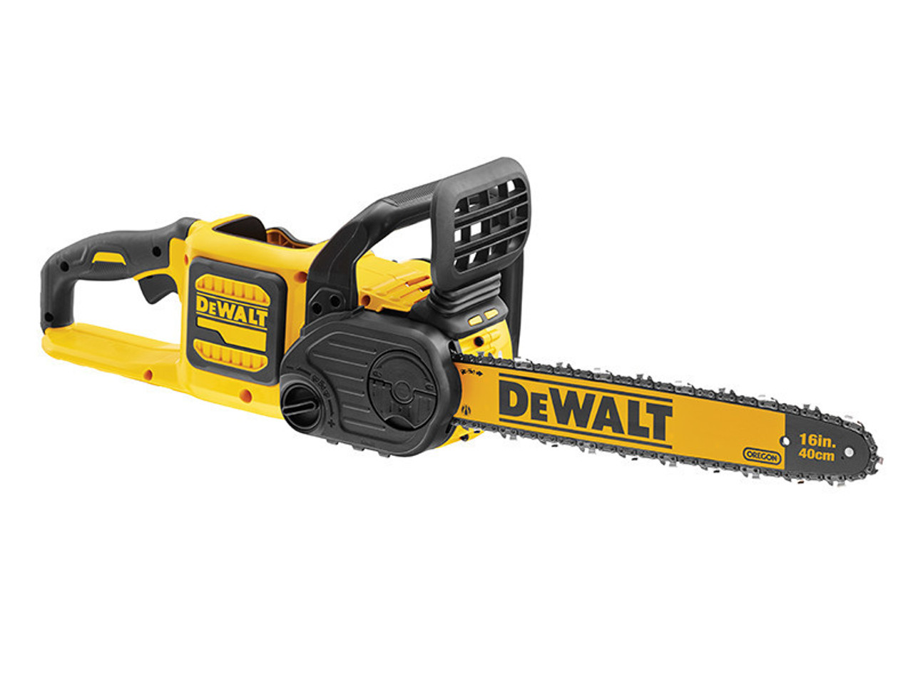 DeWALT DCM575N XR FlexVolt Chainsaw 18/54V Bare Unit