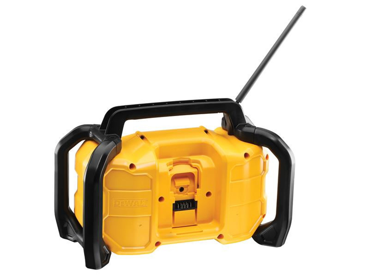 DeWALT DCR029 Compact Bluetooth Radio 240V & Li-ion Bare Unit