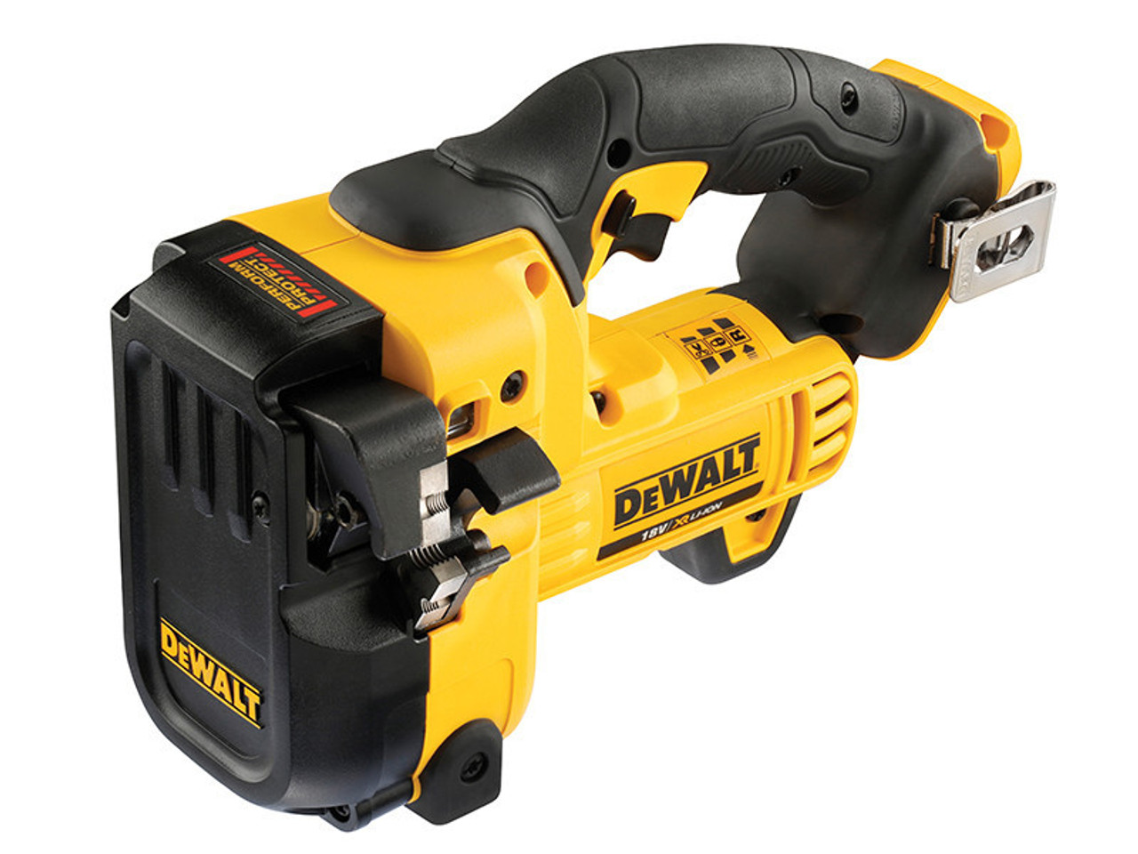 DeWALT DCS350N XR Threaded Rod Cutter 18V Bare Unit