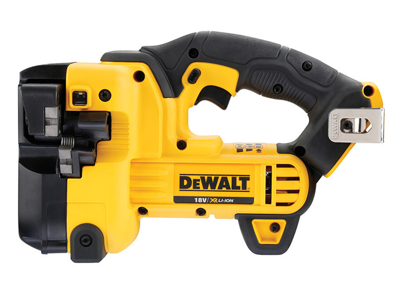 DeWALT DCS350N XR Threaded Rod Cutter 18V Bare Unit