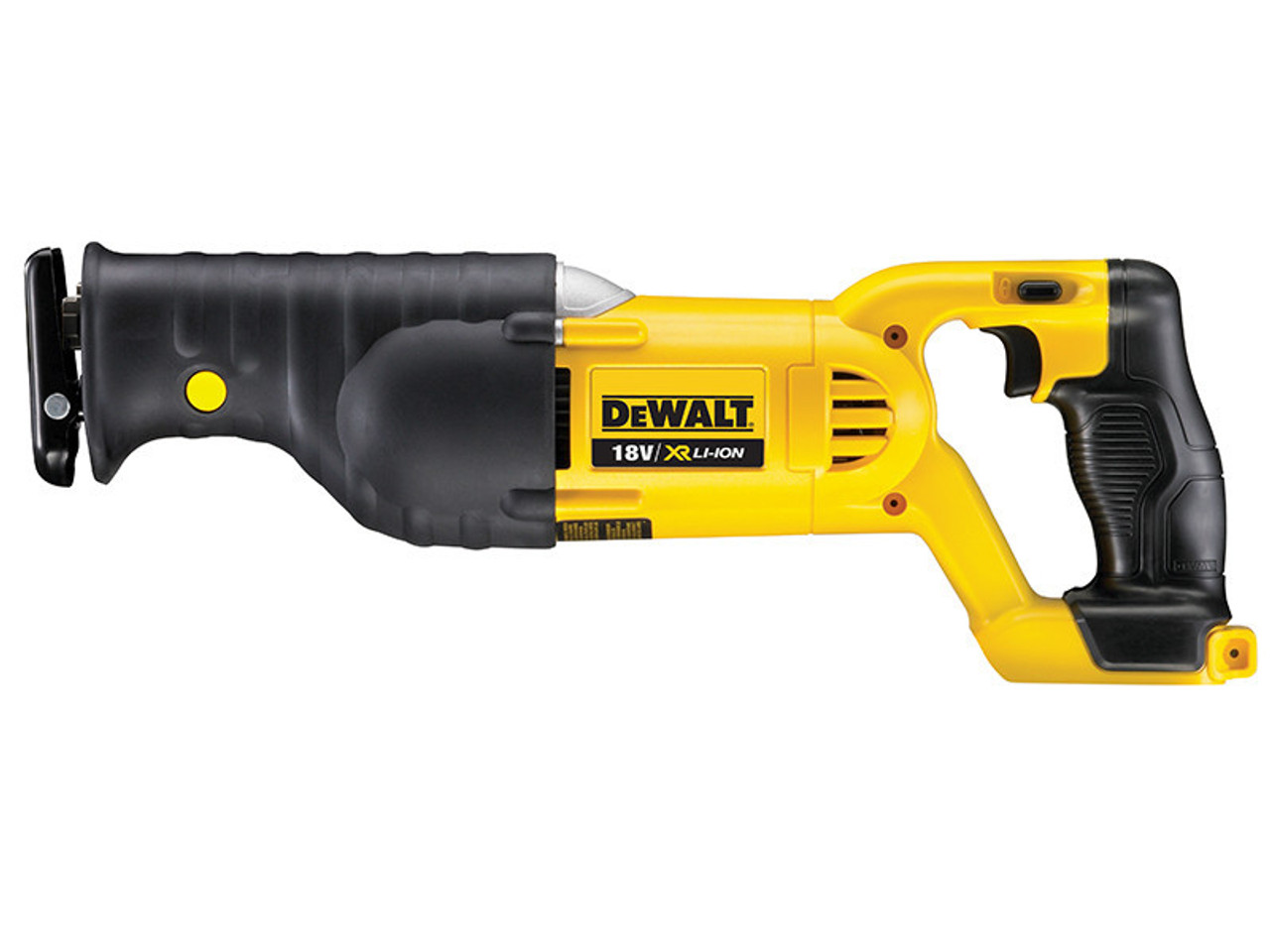 DeWALT DCS380N Premium XR Reciprocating Saw 18V Bare Unit