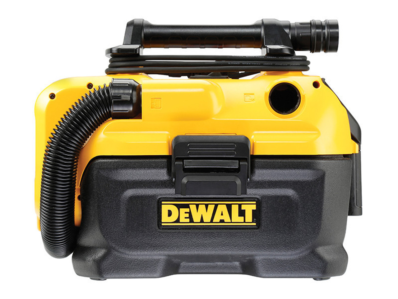 DeWALT DCV584L XR FlexVolt Vacuum 14.4-54V Bare Unit