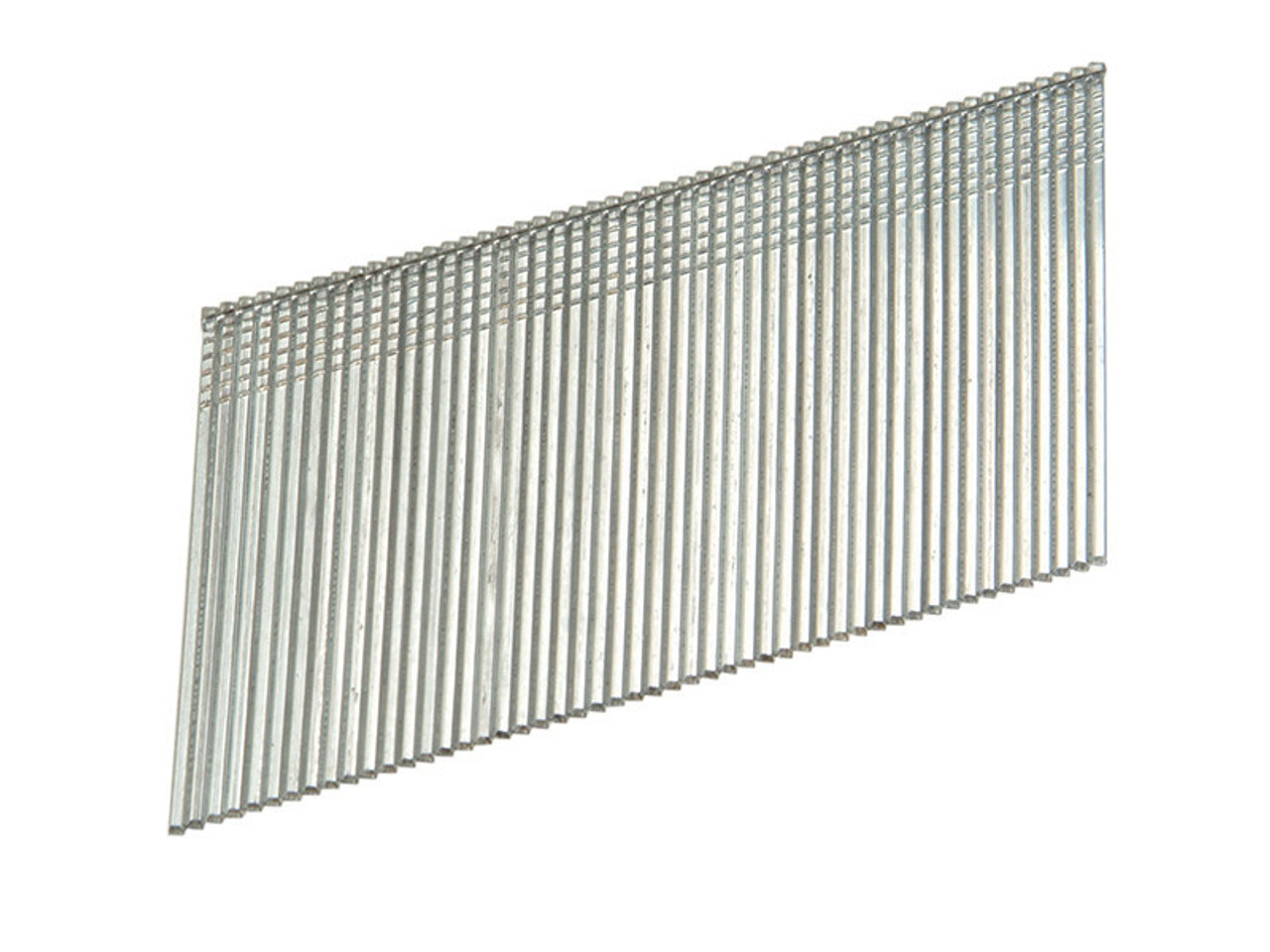 DeWALT DNBA1650SZ 16 Gauge Stainless Steel 20 ¬¨‚àû Finish Nails 50mm (Pack 2500)