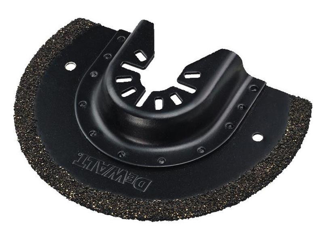 DeWALT Multi-Tool Grout Removal Blade
