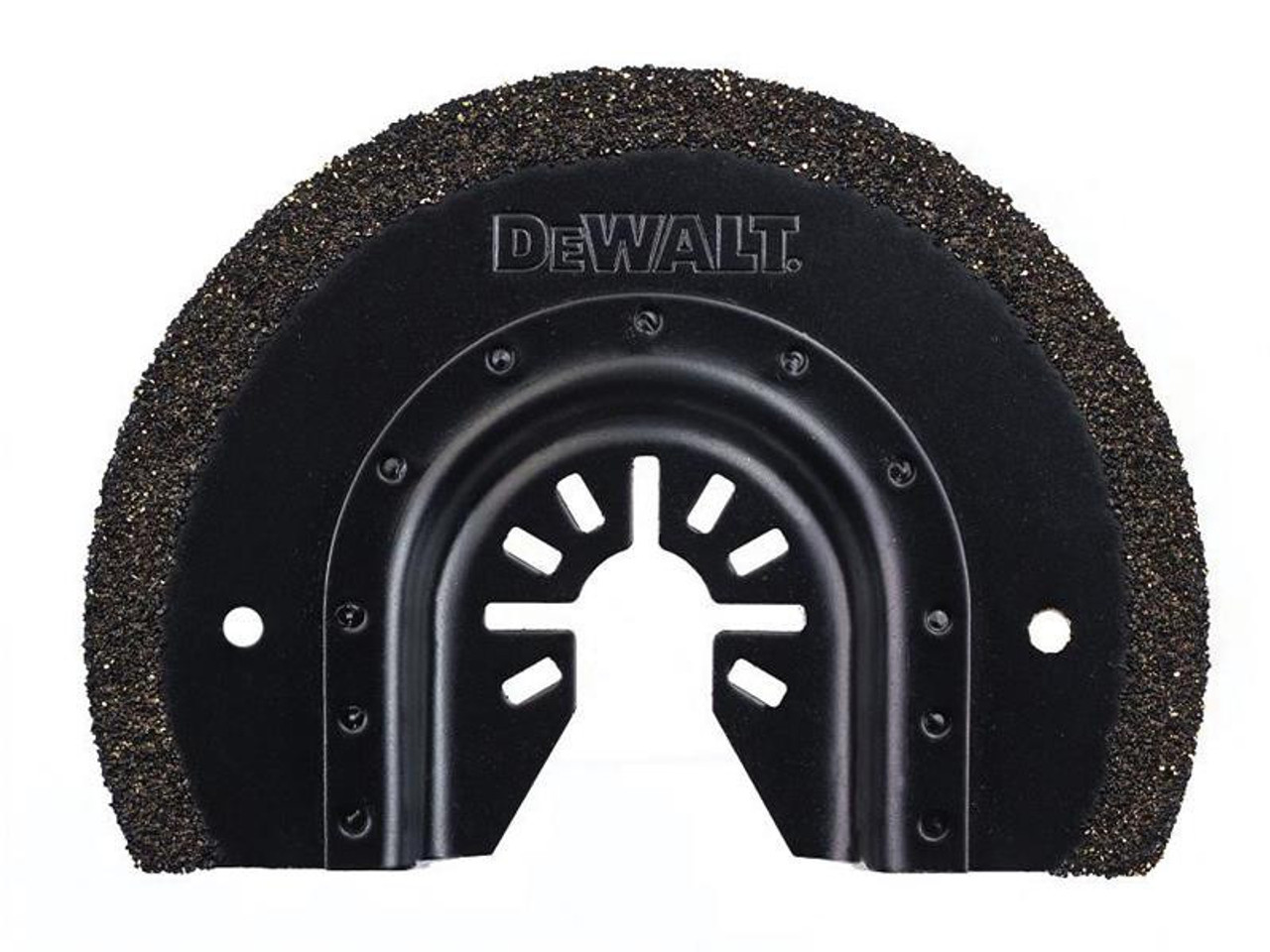DeWALT Multi-Tool Grout Removal Blade