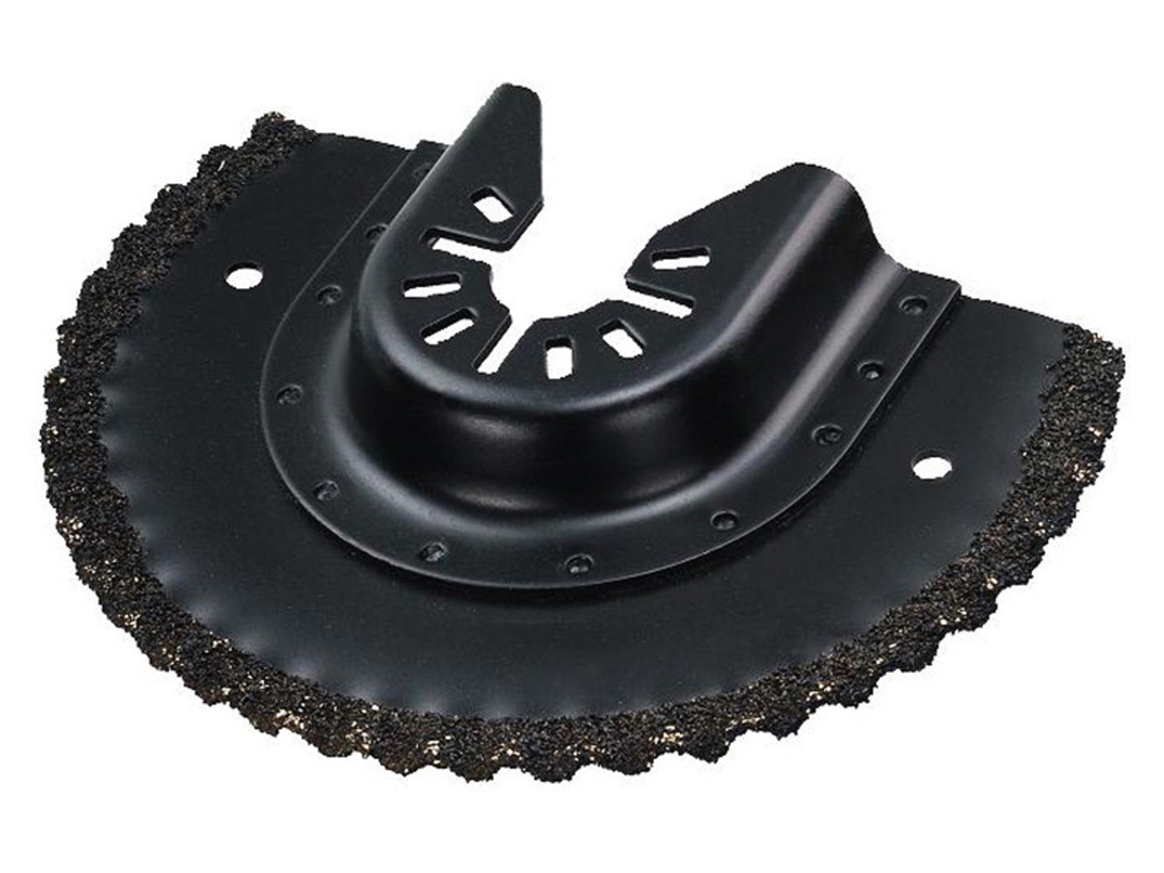 DeWALT Multi-Tool Fast Cut Grout Removal Blade