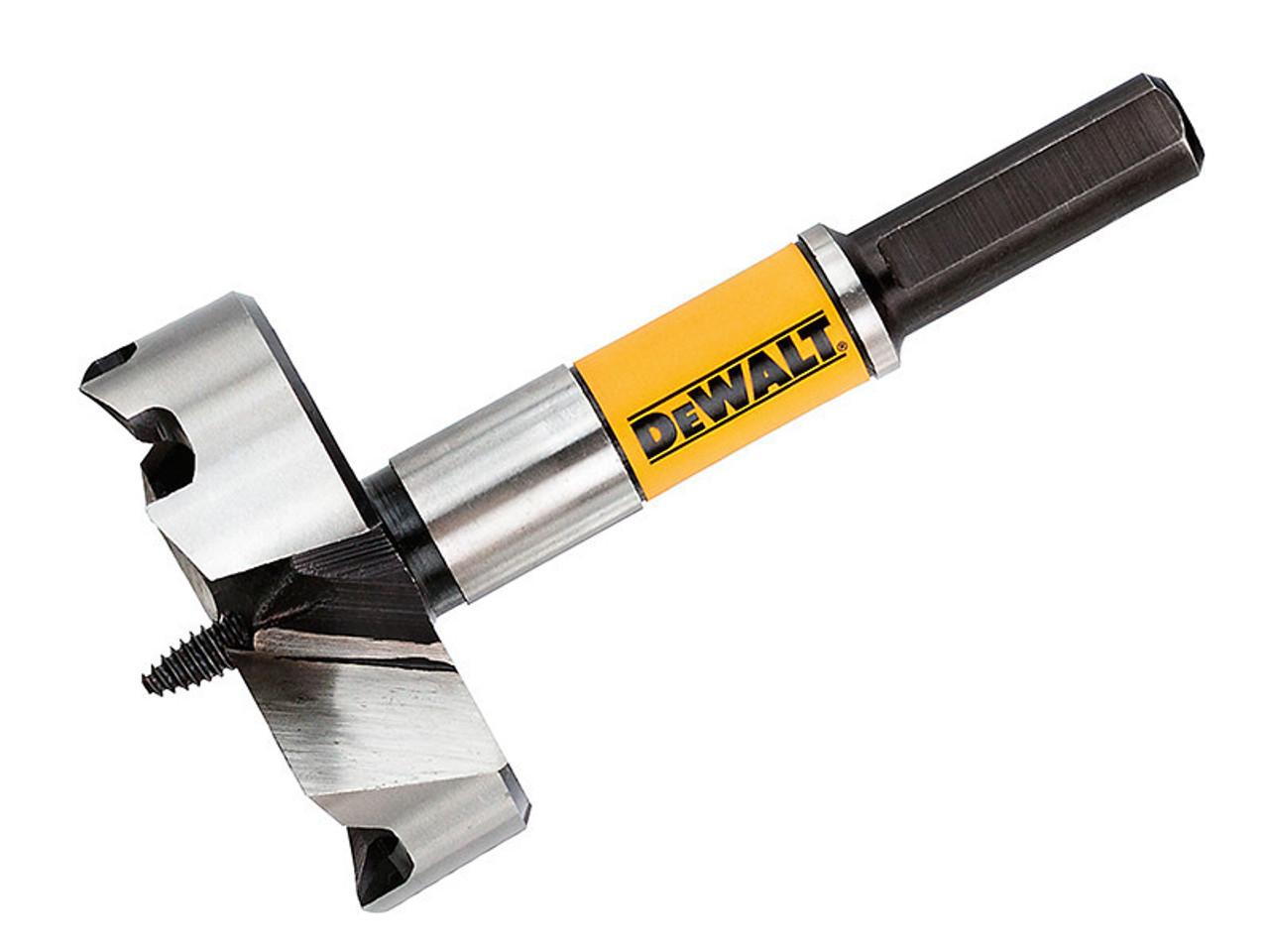 DeWALT Self-Feed Drill Bit 65mm
