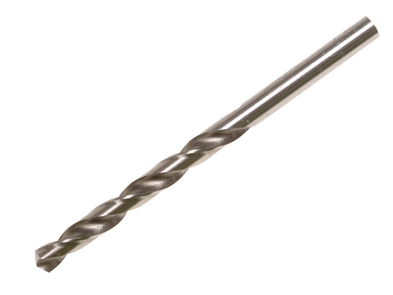 DeWALT Extreme 2 Metal Drill Bit 11.0mm OL:142mm WL:91mm