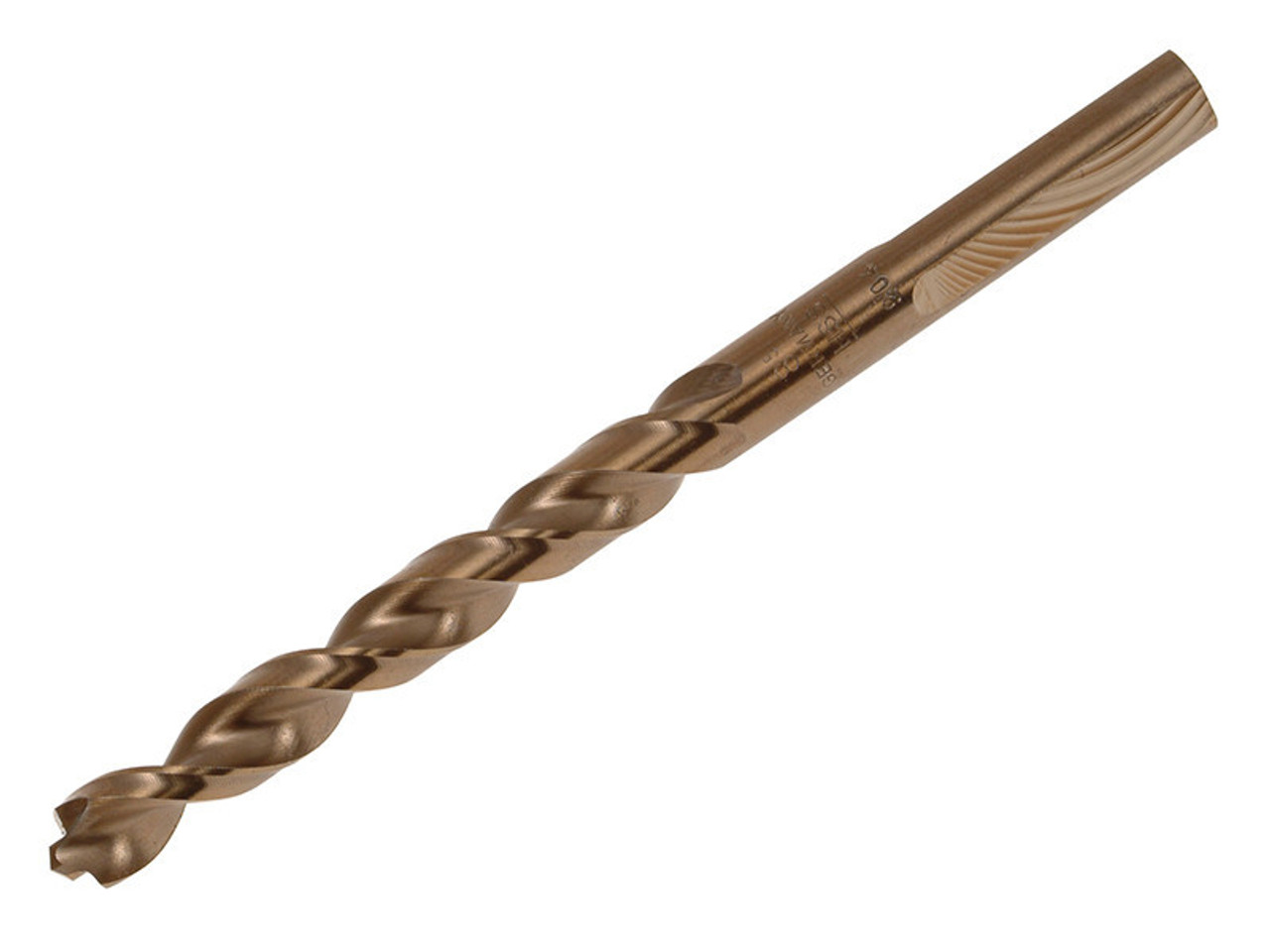 DeWALT Extreme 2 Metal Drill Bits (10) 2.5mm OL:57mm WL:30mm