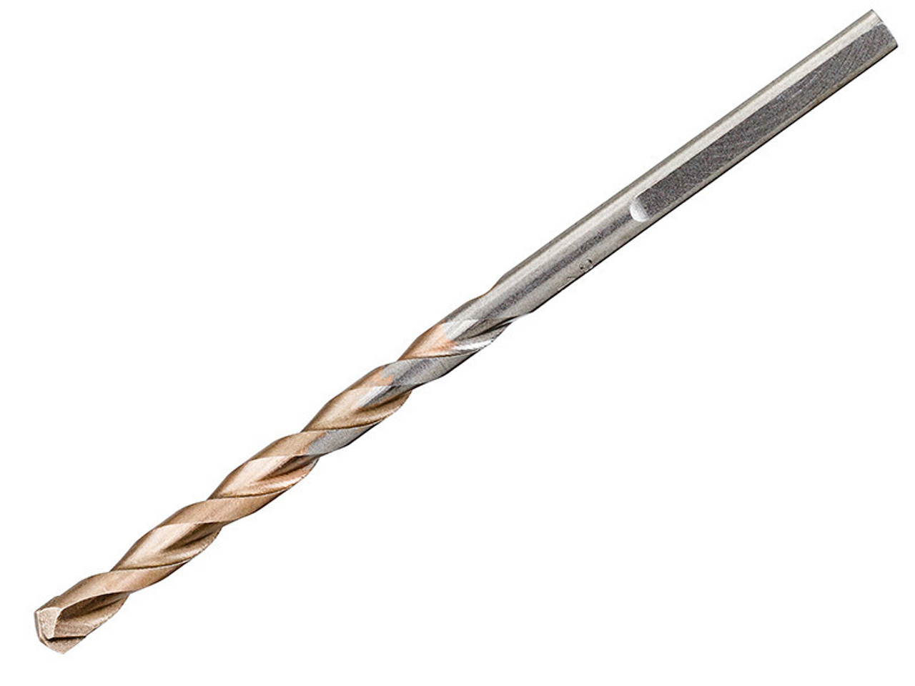 DeWALT Multi Material Drill Bit 7.0mm OL:123mm WL:93mm