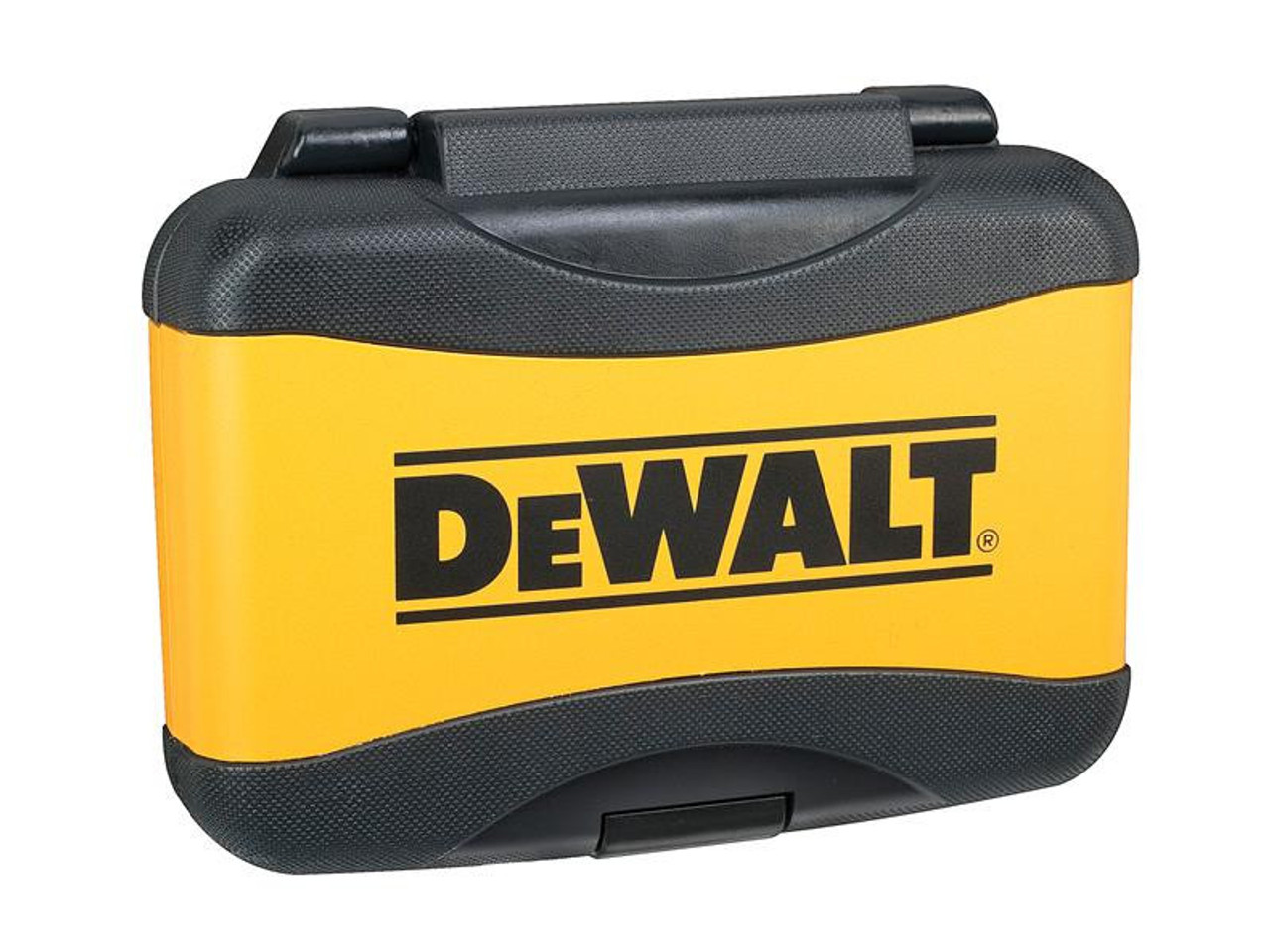 DeWALT DT7506 Impact Socket Set, 17 Piece