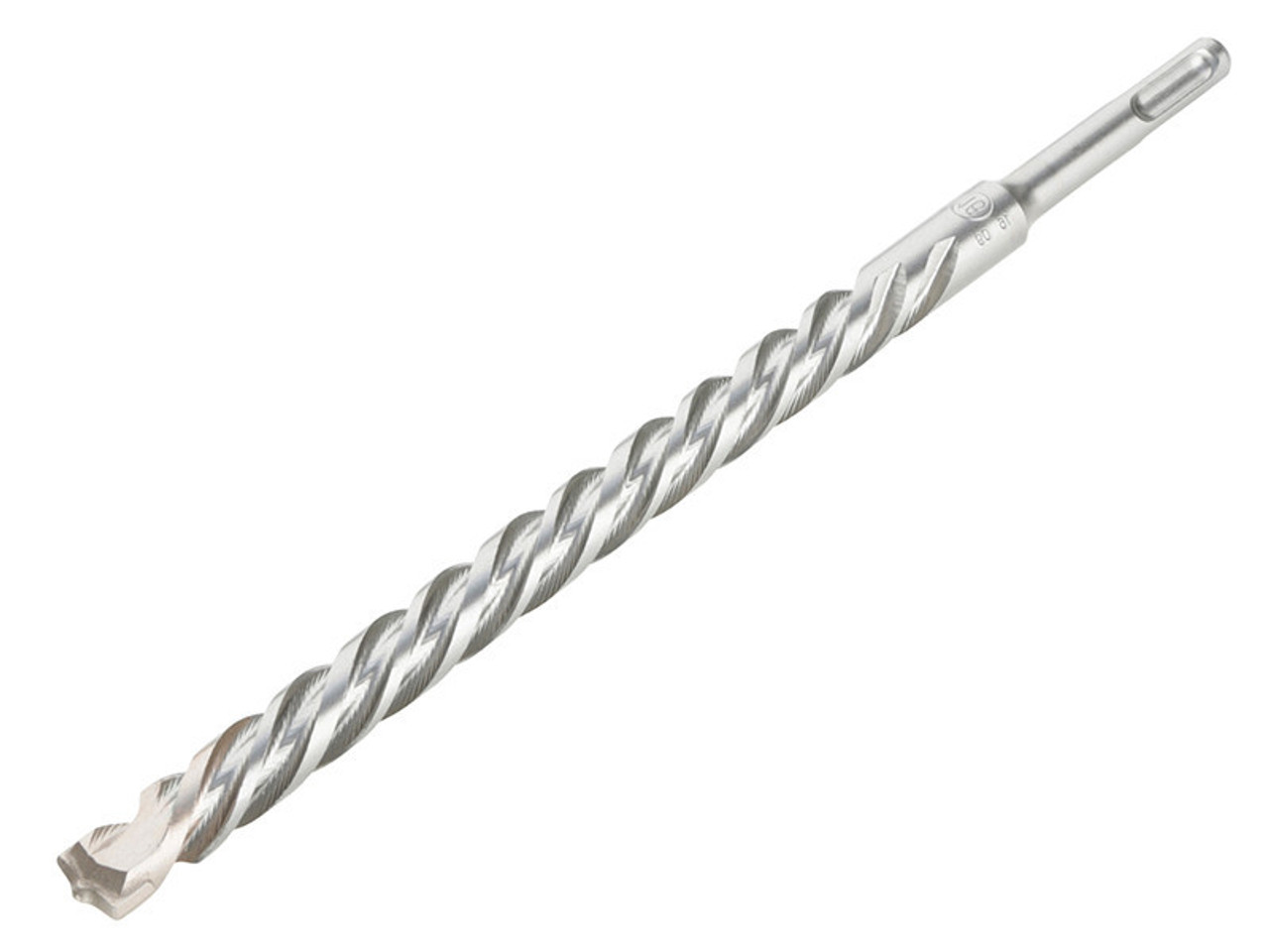 DeWALT SDS Plus EXTREME 2 Drill Bit 16 x 260mm