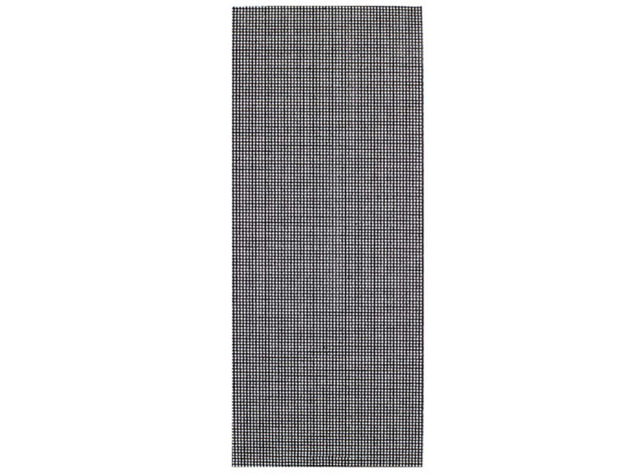 DeWALT 1/3 Mesh Sanding Sheets Medium 80 Grit (Pack 5)