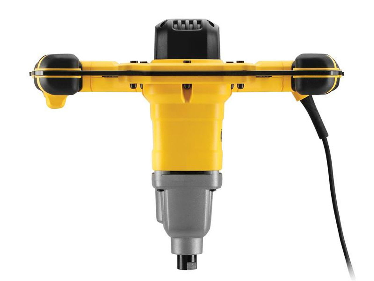 DeWALT DWD241 Dual Handle Paddle Mixer 1800W 110V
