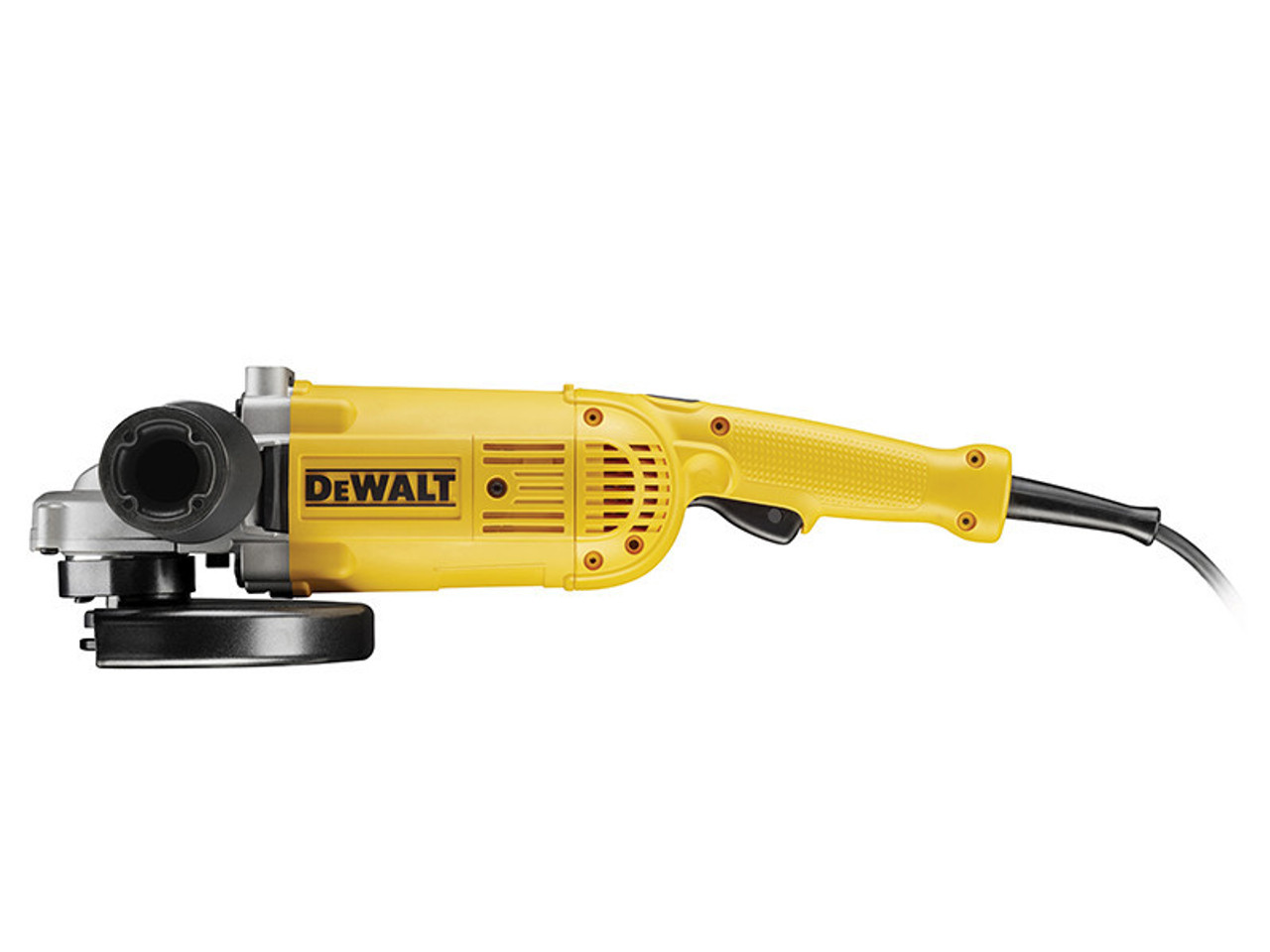 DeWALT DWE490 Angle Grinder 230mm 2000W 240V