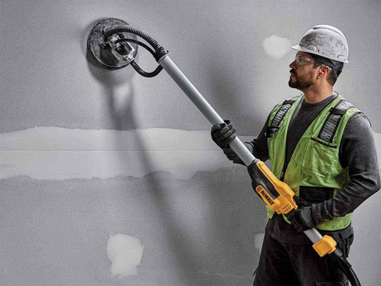DeWALT DWE7800 Drywall Sander 710W 240V