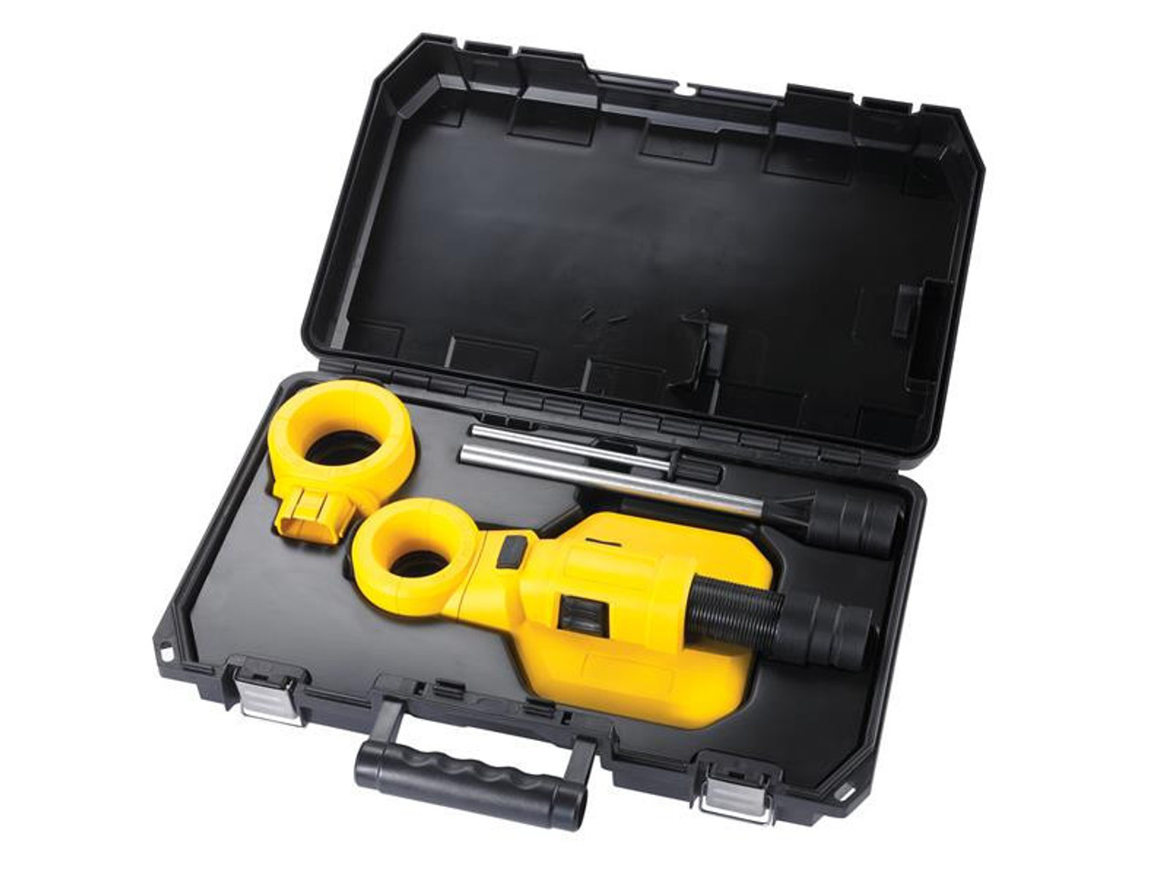 DeWALT DWH050 Drilling Dust Extraction System