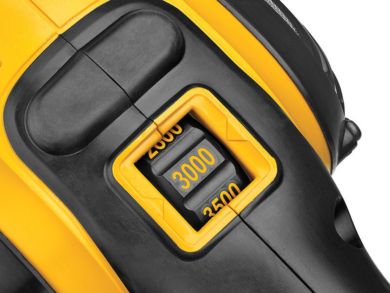 DeWALT DWP849X Variable Speed Polisher 1250W 240V