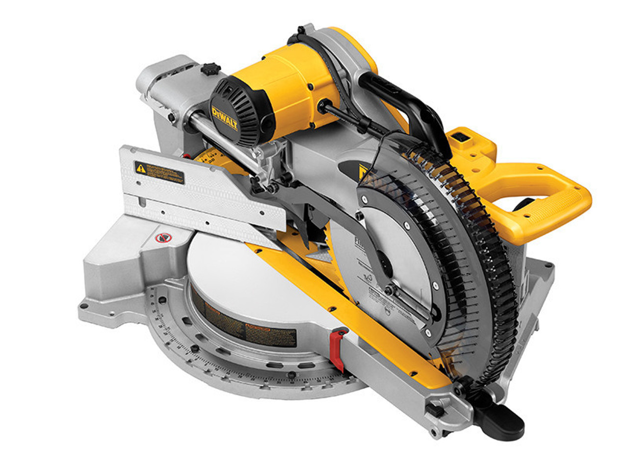 DeWALT DWS780 Sliding Compound Mitre Saw 305mm 1675W 110V