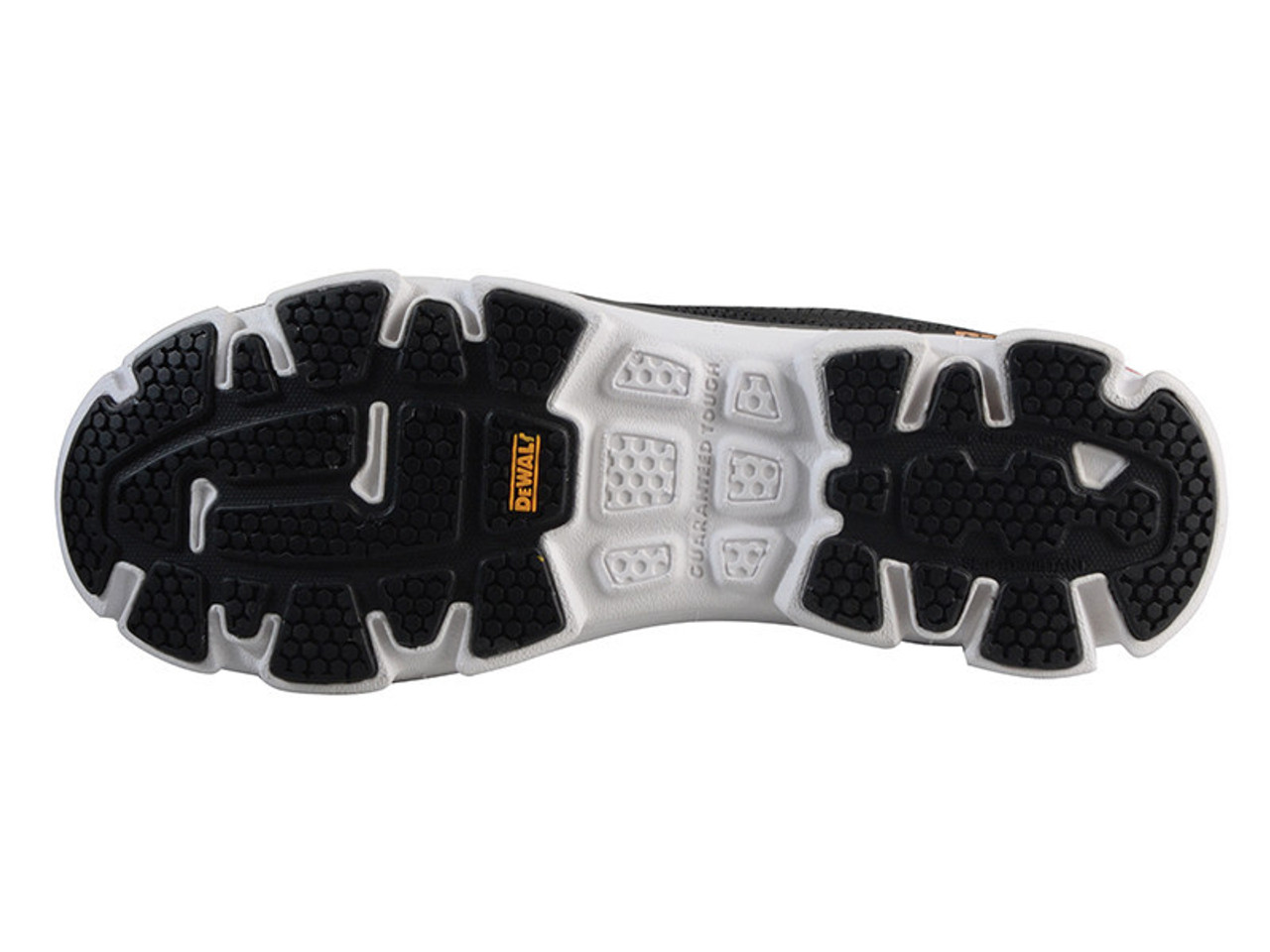 DeWALT Krypton PU Sports Safety Trainers UK 12 EUR 46