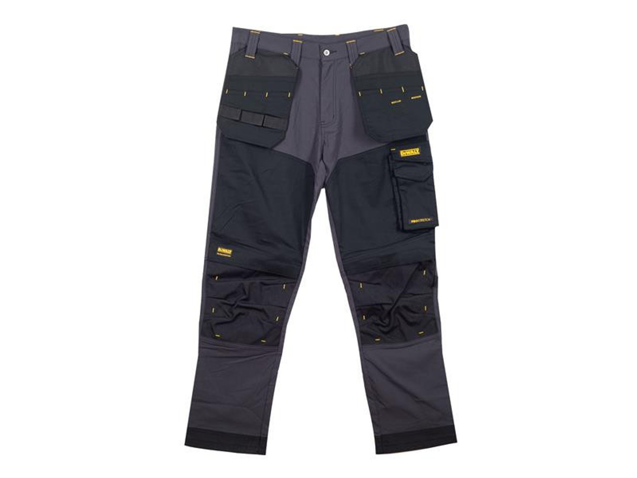 DeWALT Memphis Holster Trousers Waist 40in Leg 31in